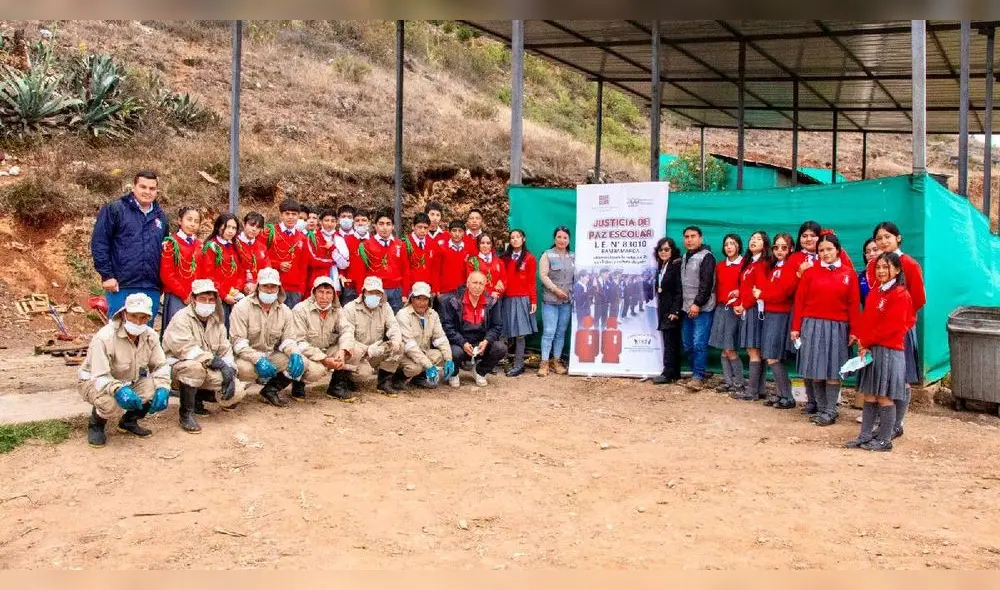 La actividad tiene como objetivo fortalecer conocimientos sobre la gestión de residuos. Fuente: Difusión. La actividad tiene como objetivo fortalecer conocimientos sobre la gestión de residuos. Fuente: Difusión.