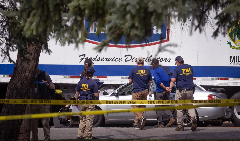 La presencia del ICE en Chicago ha aumentado, como parte de la estrategia de Donald Trump para combatir a los indocumentados. La presencia del ICE en Chicago ha aumentado, como parte de la estrategia de Donald Trump para combatir a los indocumentados.