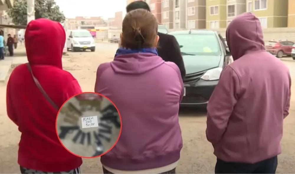 Los extorsionadores amenazaron con secuestrar a los hijos de emprendedoras de la Galería Plaza 21 si no pagaban los montos exigidos.