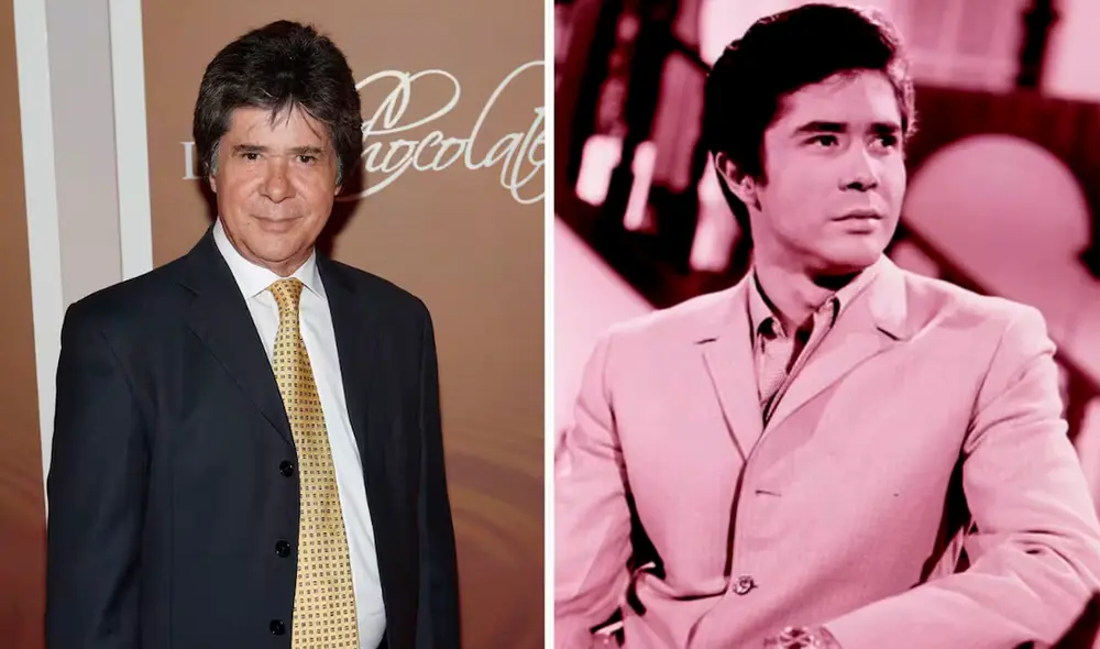 Eduardo Serrano se encontraba delicado de salud tras ser diagnosticado con cáncer avanzado. Foto: El universal.