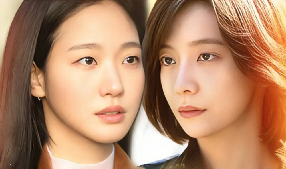 La nueva serie coreana ' Tú y todo lo demás' cuenta con 15 capítulos en Netflix. La nueva serie coreana ' Tú y todo lo demás' cuenta con 15 capítulos en Netflix.