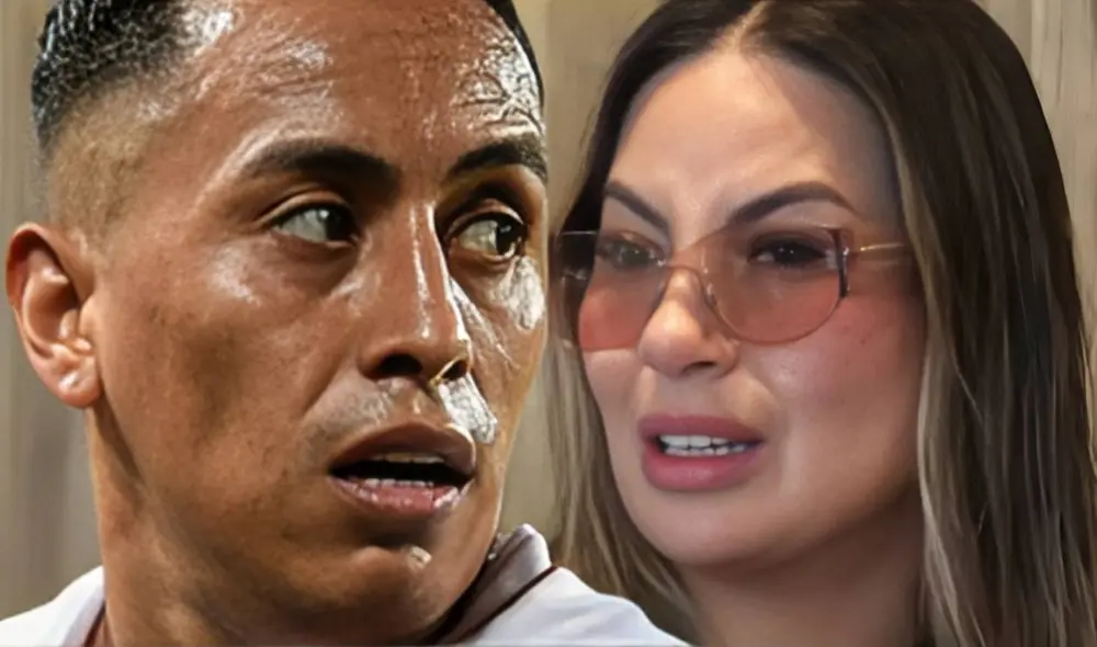 Pamela López también confesó una advertencia que recibió, aunque no mencionó nombres.