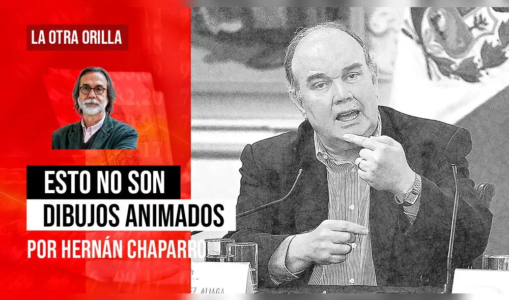 Hernán Chaparro 13-09