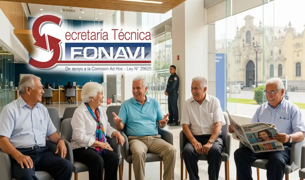 Fonavistas pueden consultar en el link del Reintegro 4 si son beneficiarios para cobrar en el Banco de la Nación. Fonavistas pueden consultar en el link del Reintegro 4 si son beneficiarios para cobrar en el Banco de la Nación.