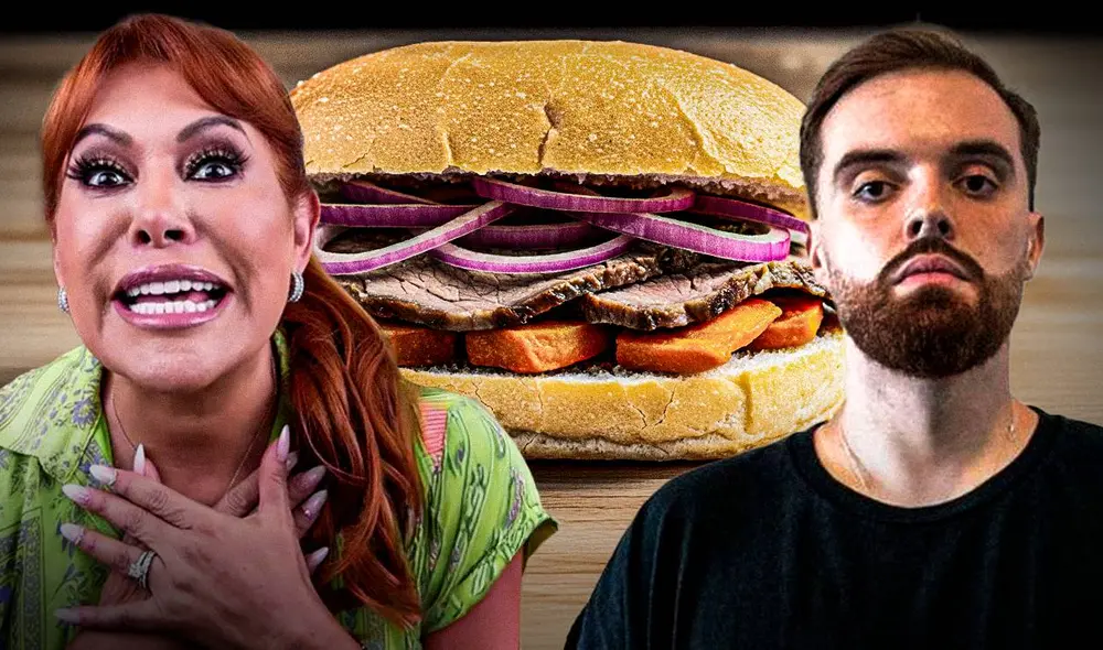 La votación para apoyar al pan con chicharrón en el Mundial de Desayunos finaliza este sábado 13 de septiembre al mediodía.