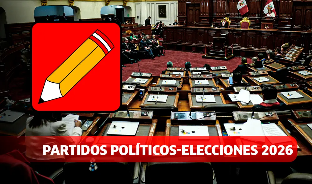 Partido Perú Libre Partido Perú Libre