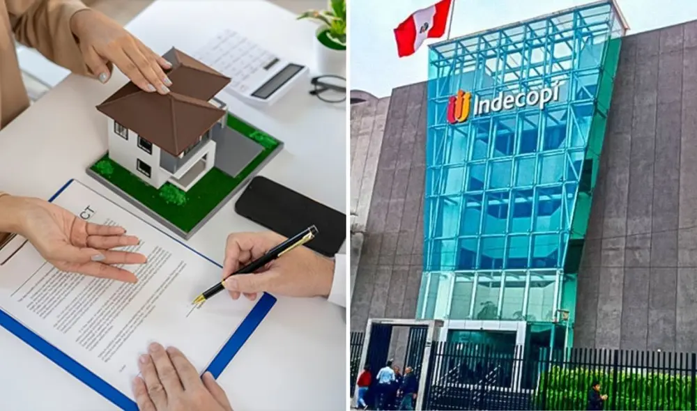 Indecopi multó a inmoviliaria por no cumplir con parte de las zonas prometidas en el proyecto.