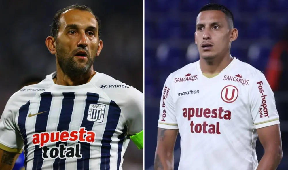 Alex Valera se alista para ser titular ante Melgar. Foto: composición LR Alex Valera se alista para ser titular ante Melgar. Foto: composición LR