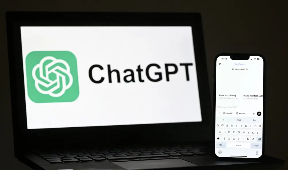 El impuesto será del 18% sobre el costo de ChatGPT Plus.