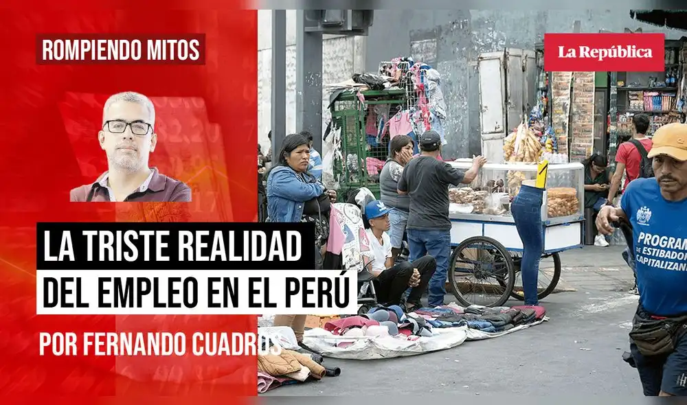 Fernando Cuadros Fernando Cuadros