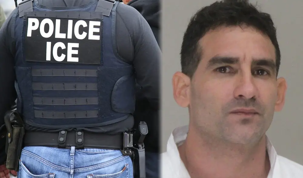 ICE pide deportar a Yordanis Cobos-Martínez.