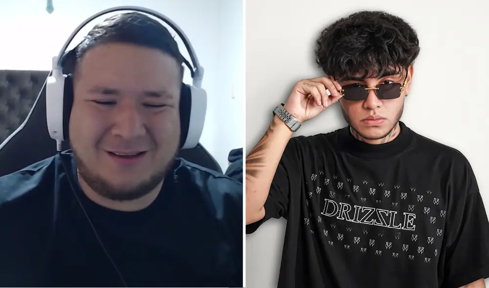 Streamer Kingteka lanza fuerte critica a Neutro por decir que con S/1.200 diarios 'no se hace nada'