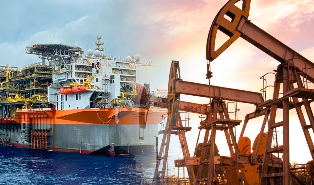 China apostará por Venezuela con una plataforma petrolera para aumentar la producción de crudo.