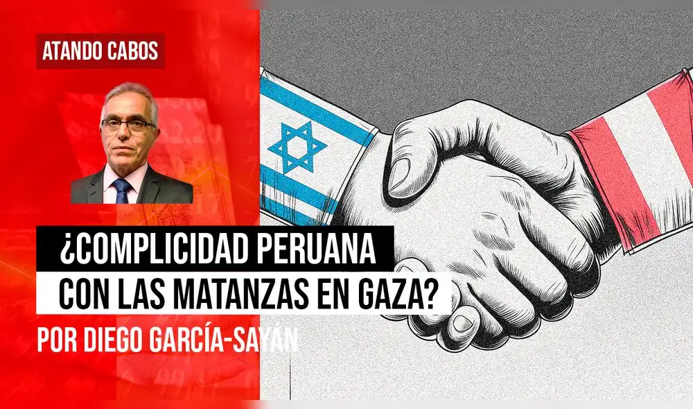 Diego García-Sayán
