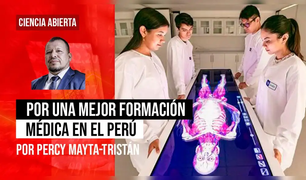 Percy Mayta-Tristán Percy Mayta-Tristán