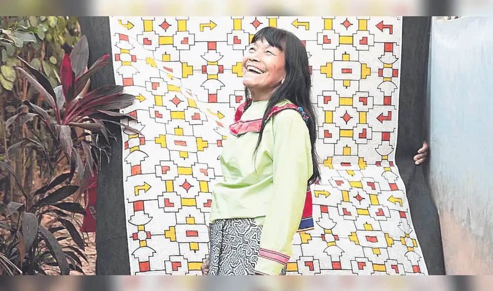 Sara Flores. Difusión.
