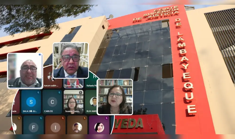 Se enfatizó la responsabilidad de los medios de comunicación en la difusión de información veraz. Fuente: Difusión.