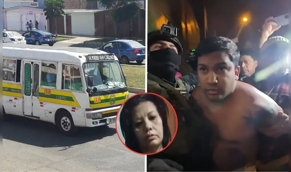 Organización criminal utilizaba empresa fachada, la misma modalidad que los narcotraficantes.