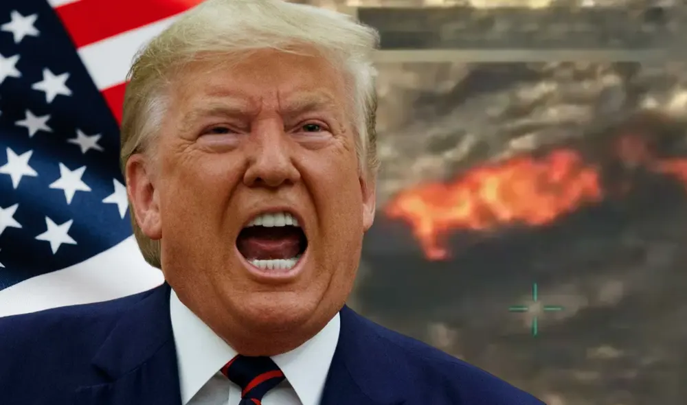 Estados Unidos confirma nuevo ataque a lancha venezolana. Foto: AFP