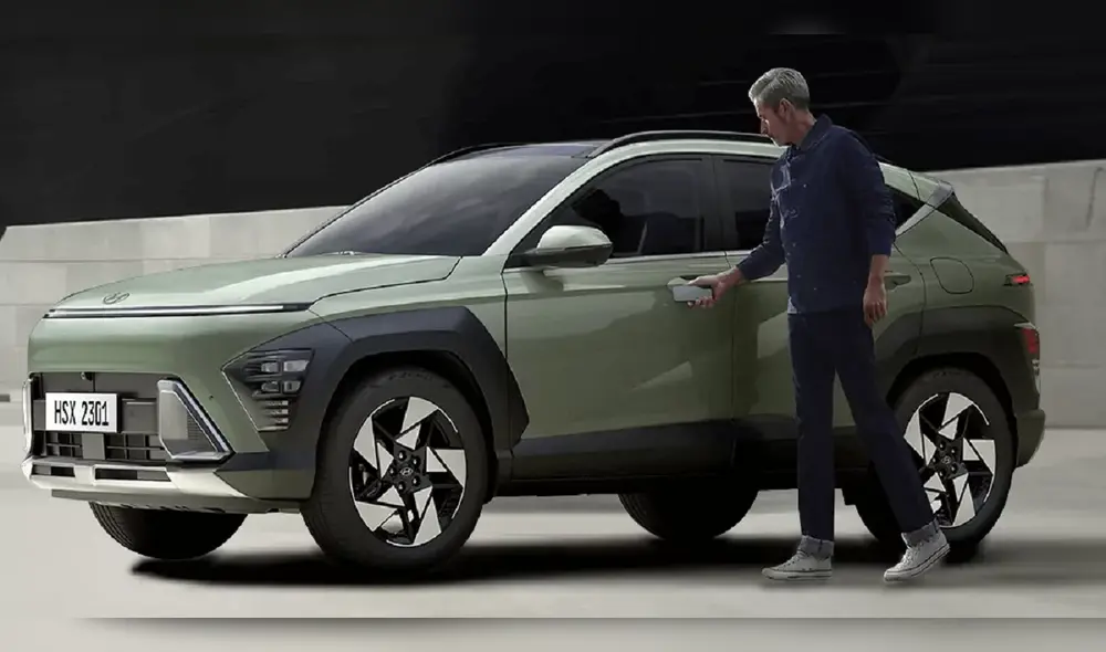 Los vehículos híbridos representan una alternativa eficiente y sostenible a los automóviles convencionales. Foto: difusión