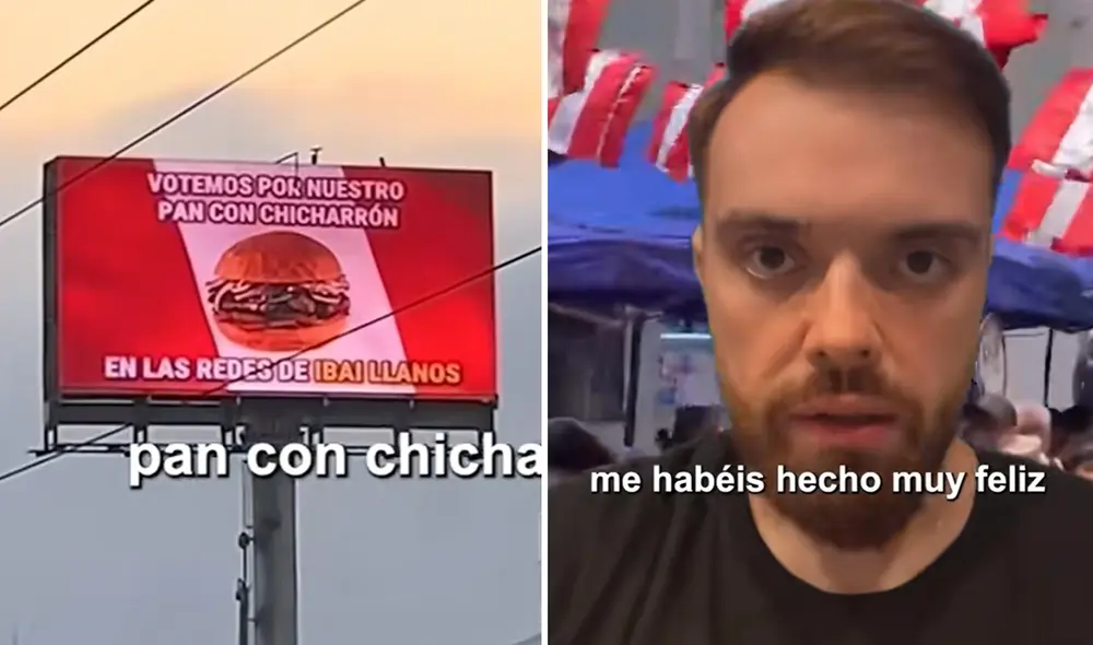 Ibai Llanos logró récord de visualizaciones en YouTube con el 'Mundial de desayunos'.