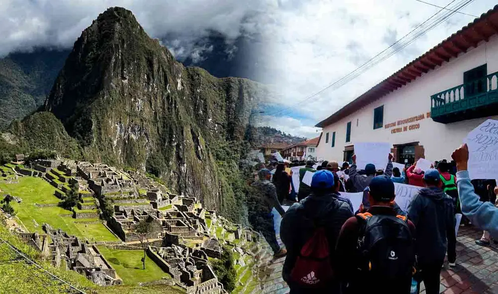 Las problemáticas que enfrenta Machu Picchu, uno de los destinos turísticos más emblemáticos del mundo, impacta la cadena de valor de turismo y la economía del Perú.