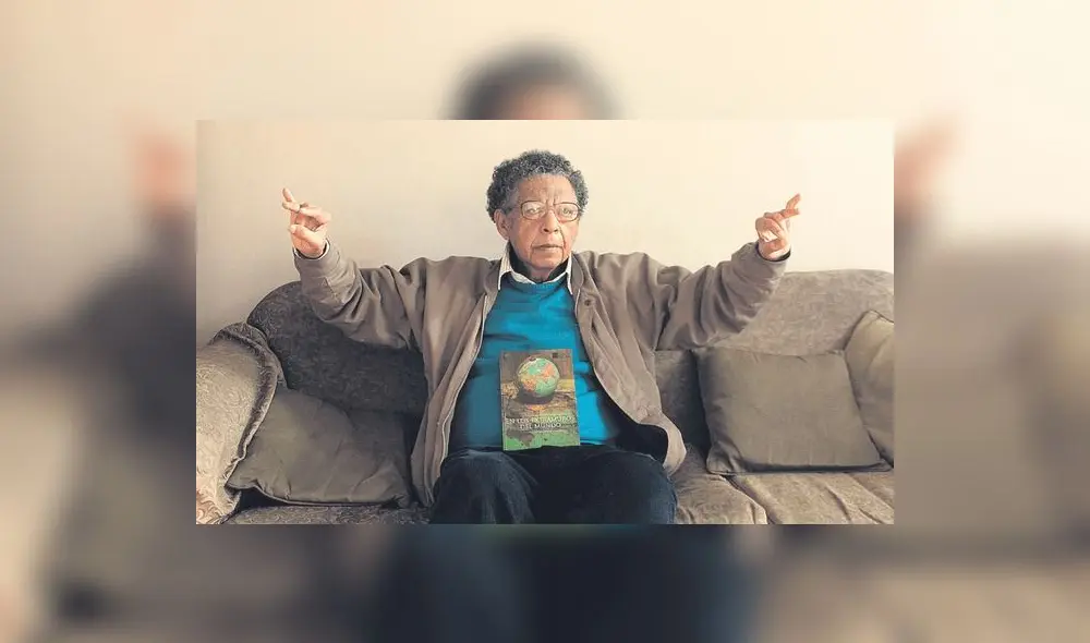 Enrique Verástegui. Foto: La República.