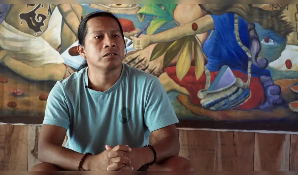 "Shiringa, genocidio y resistencia en la Amazonía". Foto: Difusión. "Shiringa, genocidio y resistencia en la Amazonía". Foto: Difusión.