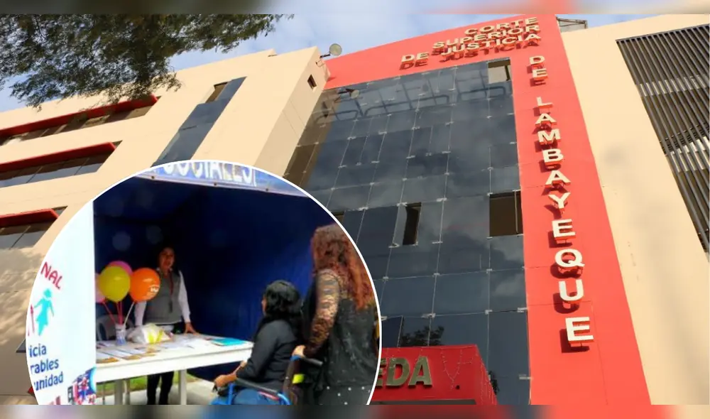 Se incluyeron talleres educativos y jornadas comunitarias. Fuente: Difusión.