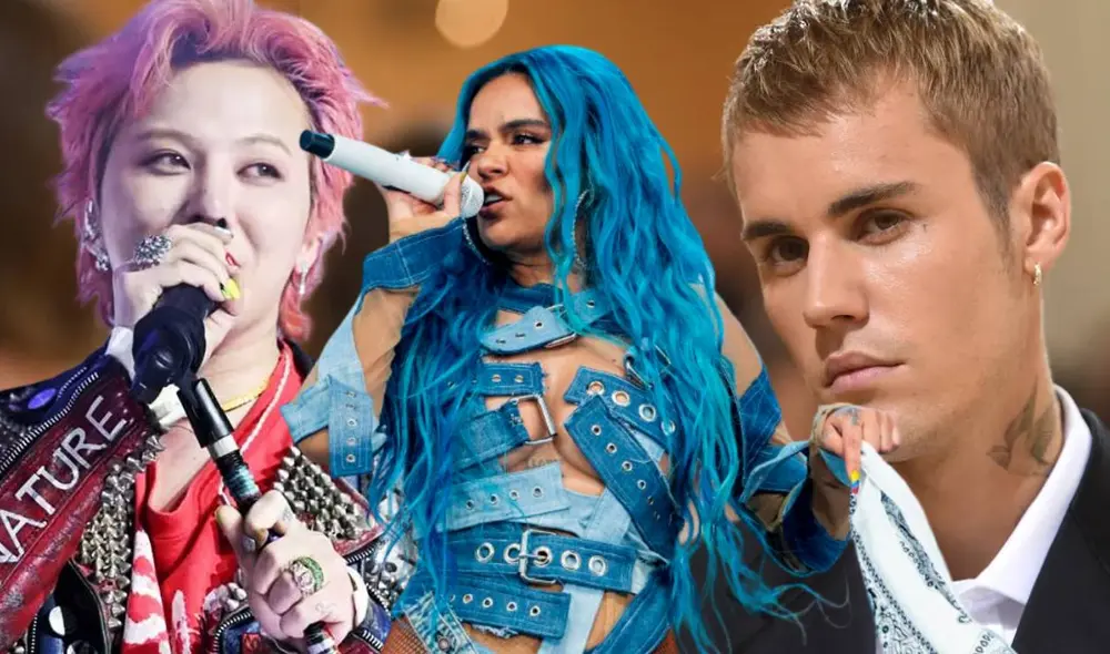 La próxima edición de Coachella se realizará en abril de 2026.