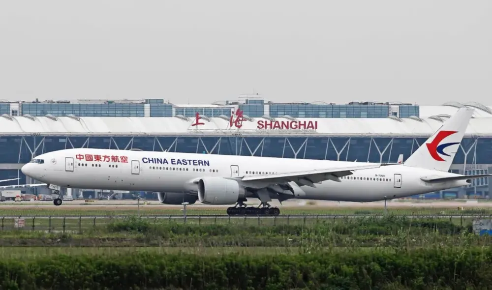 El vuelo cubrirá más de 19.800 km y ofrecerá 65.000 asientos anuales. Foto: Nicolás Linares El vuelo cubrirá más de 19.800 km y ofrecerá 65.000 asientos anuales. Foto: Nicolás Linares