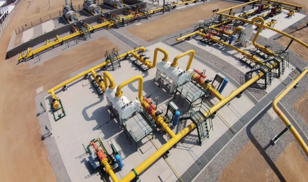 El préstamo A/B financiará inversiones que buscan conectar a 900 mil personas adicionales al servicio de gas natural y expandir 569 kilómetros de redes de distribución en la región metropolitana de Lima y Callao en Perú.