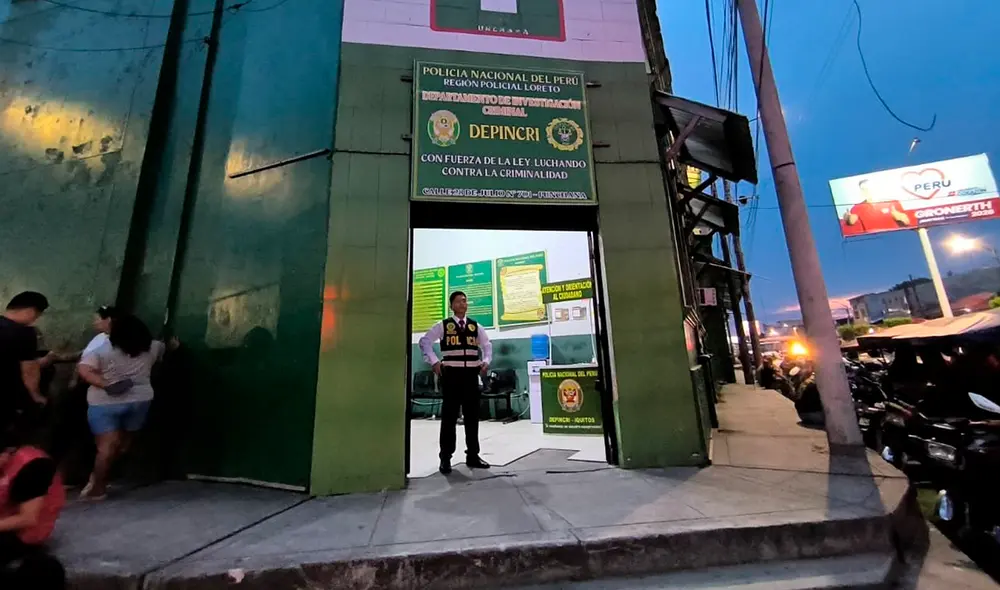 Población ecige mayor control policial en las calles.