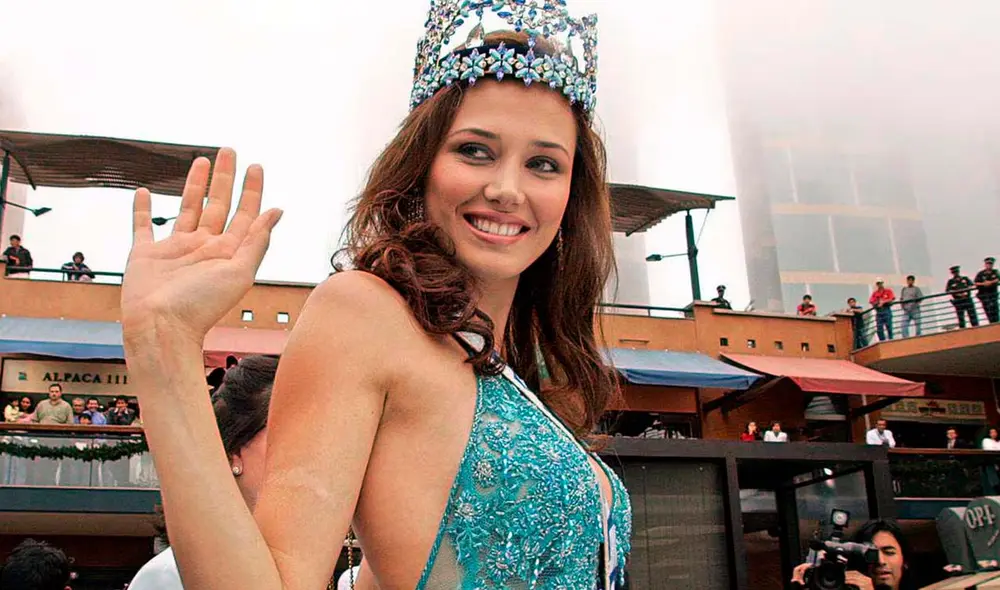 Maju Mantilla habría tenido relación con cirujano para su propio beneficio, revela productora. Foto: Composición LR/Captura/YouTube Maju Mantilla habría tenido relación con cirujano para su propio beneficio, revela productora. Foto: Composición LR/Captura/YouTube