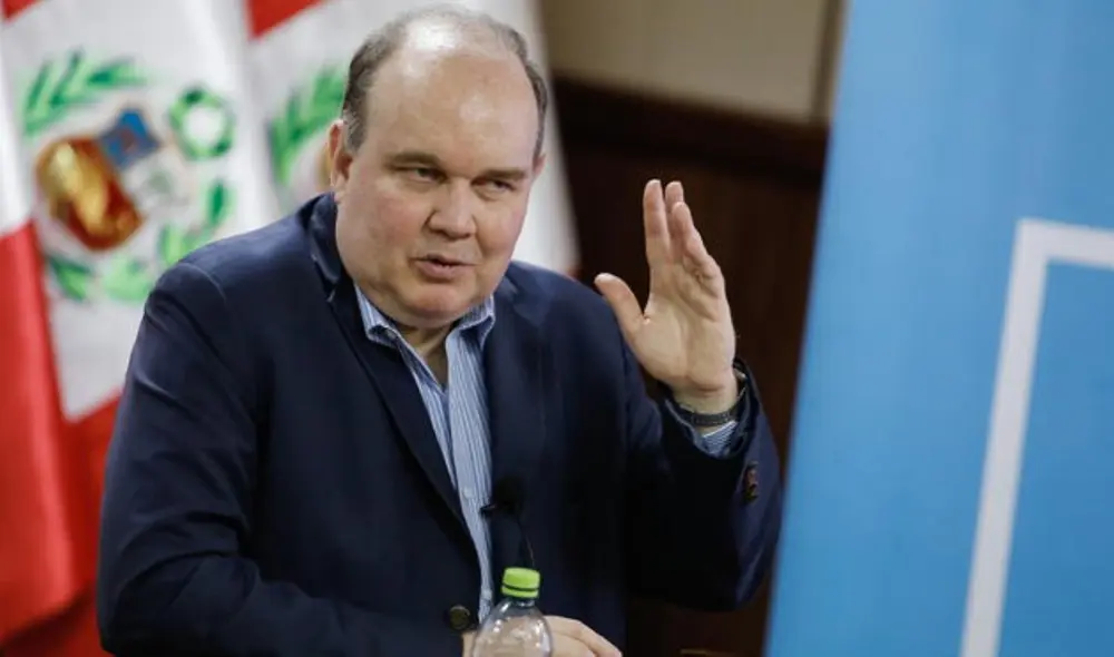 El partido que lidera Rafael López Aliaga pedían elecciones internas a través de delegados. Foto: difusión.