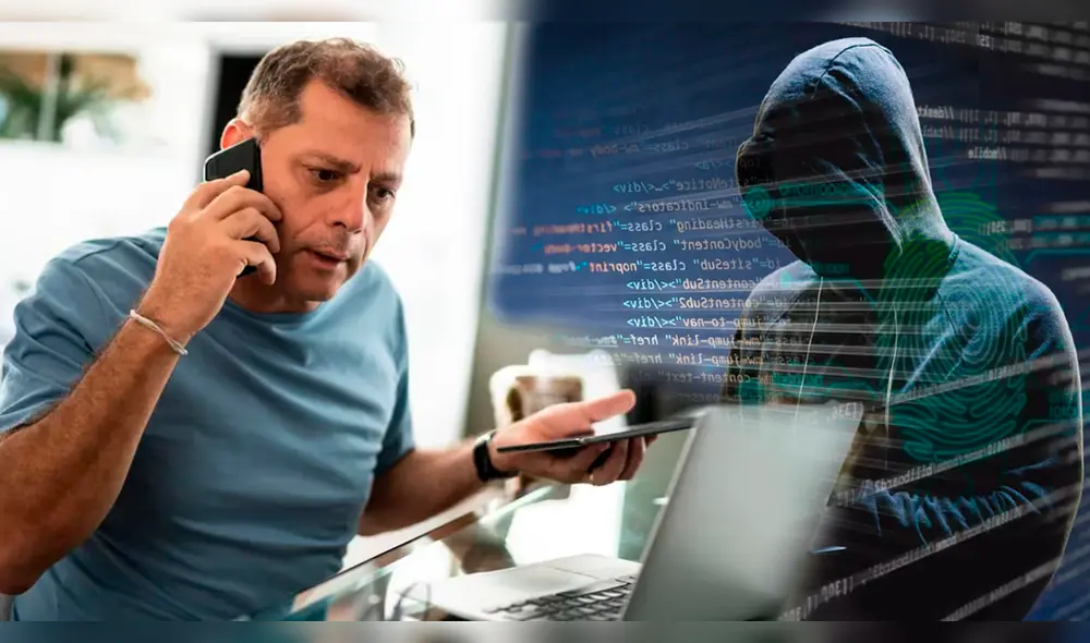 Llamadas spam afecta a los usuarios.