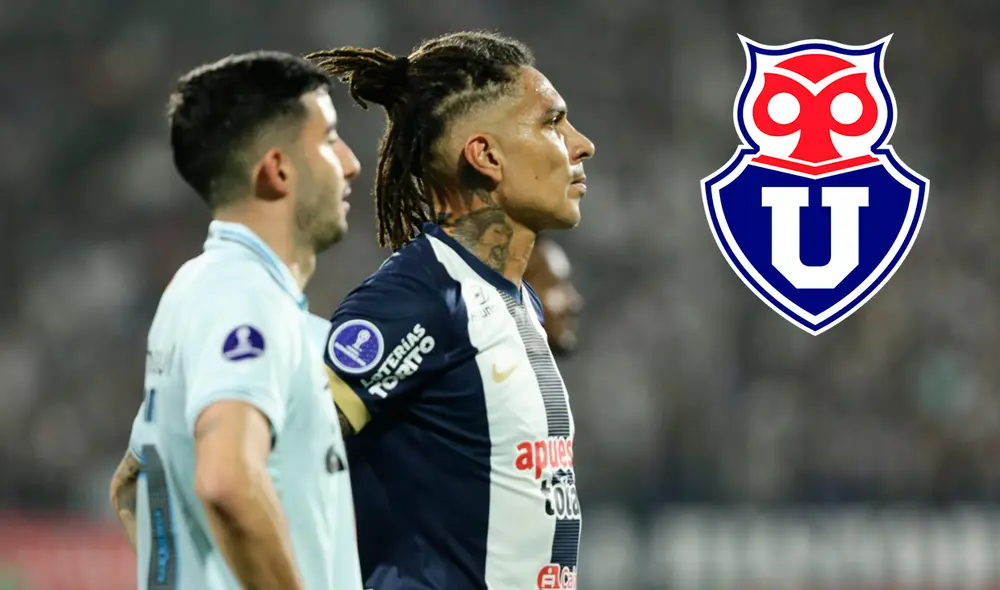 Paolo Guerrero dejó la convocatoria de Alianza Lima. Foto: composición de LR/John Reyes