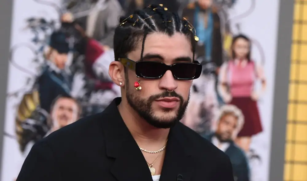 Bad Bunny transmitirá gratis su concierto EN VIVO.
