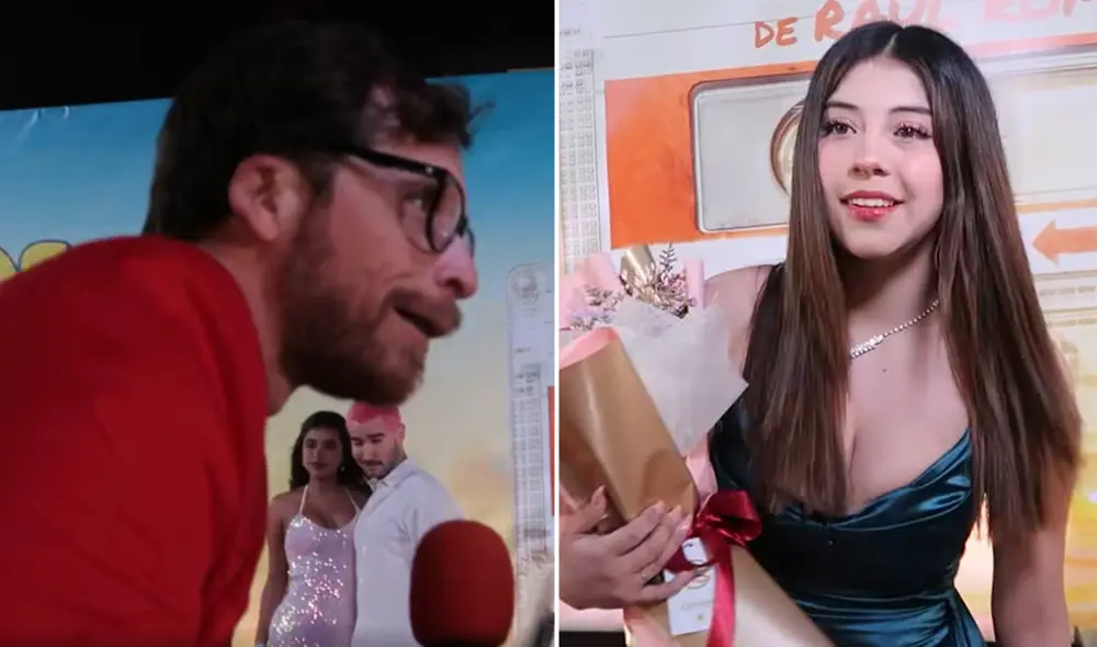 Zully es considerada la streamer más popular del Perú. Foto: Composición LR/Facebook.