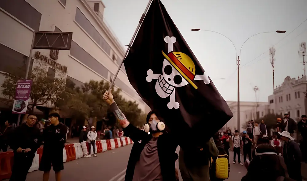 Grupos de jóvenes y organizaciones ciudadanas han convocado movilizaciones en Perú los días 20 y 21 de septiembre para protestar contra el gobierno de Dina Boluarte y el Congreso.