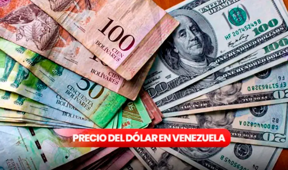 Hoy 19 de septiembre de 2025, el precio del dólar BCV en todo Venezuela. Foto: composición LR