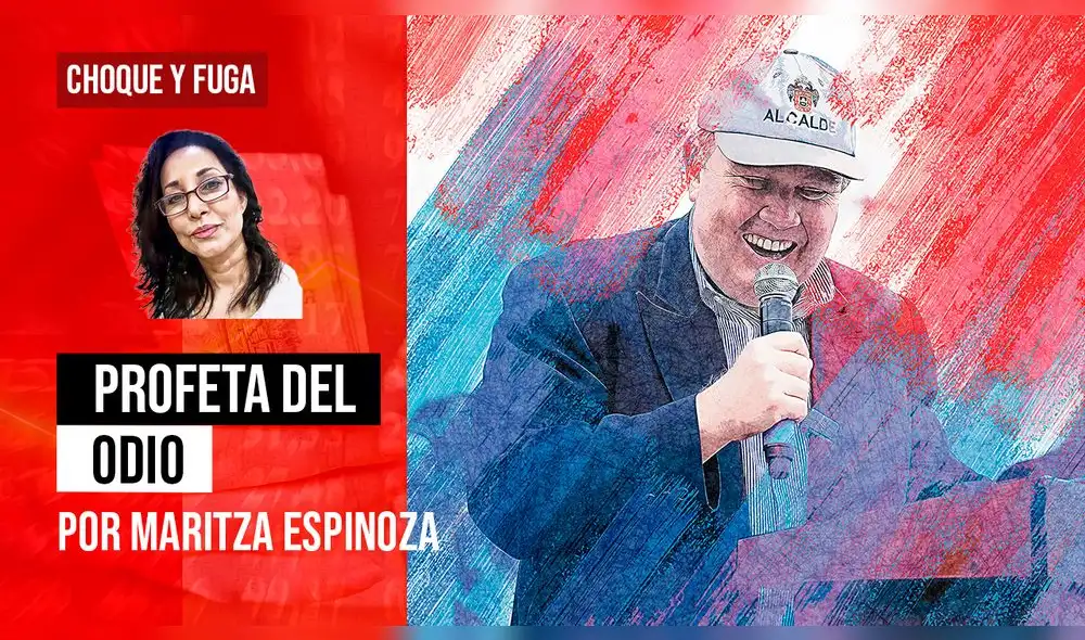 Maritza Espinoza