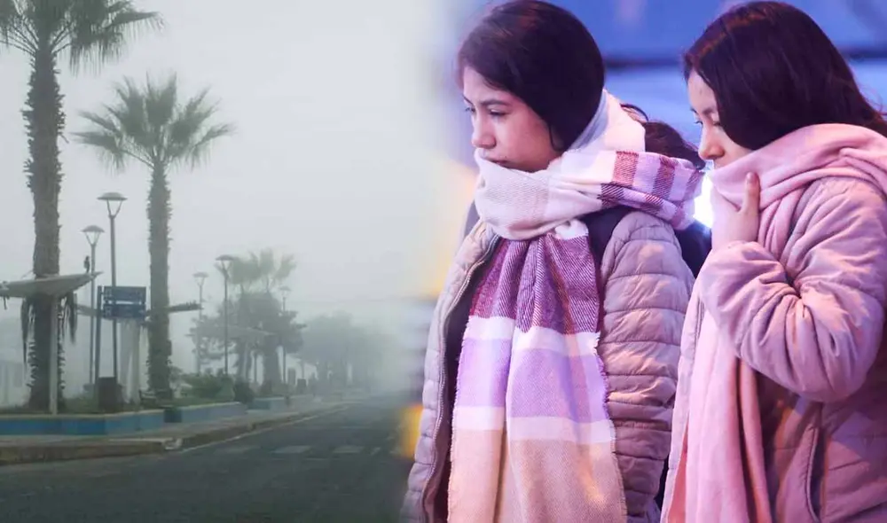 Temperaturas en Lima y diferentes regiones del Perú podrían cambiar en los próximos días, según Senamhi. Temperaturas en Lima y diferentes regiones del Perú podrían cambiar en los próximos días, según Senamhi.