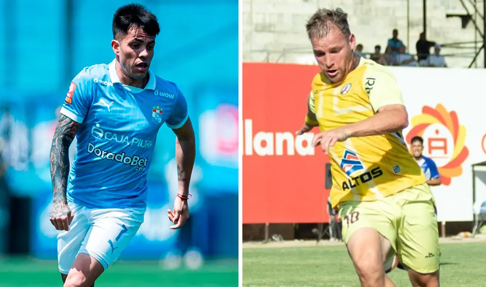 El club rimense y el cuadro papal solo han jugado una vez entre sí por Liga 1. Foto: composición de LR/Sporting Cristal/Juan Pablo II El club rimense y el cuadro papal solo han jugado una vez entre sí por Liga 1. Foto: composición de LR/Sporting Cristal/Juan Pablo II