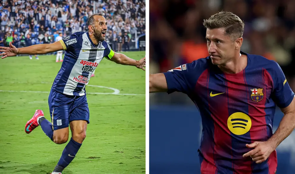 El Estadio Nacional albergaría el Alianza Lima vs Barcelona. Foto: composición LR/AFP