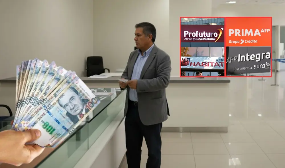 Queda pendiente el envío y la promulgación de la ley, una vez que el Congreso remita la autógrafa del nuevo retiro de fondos de AFP.