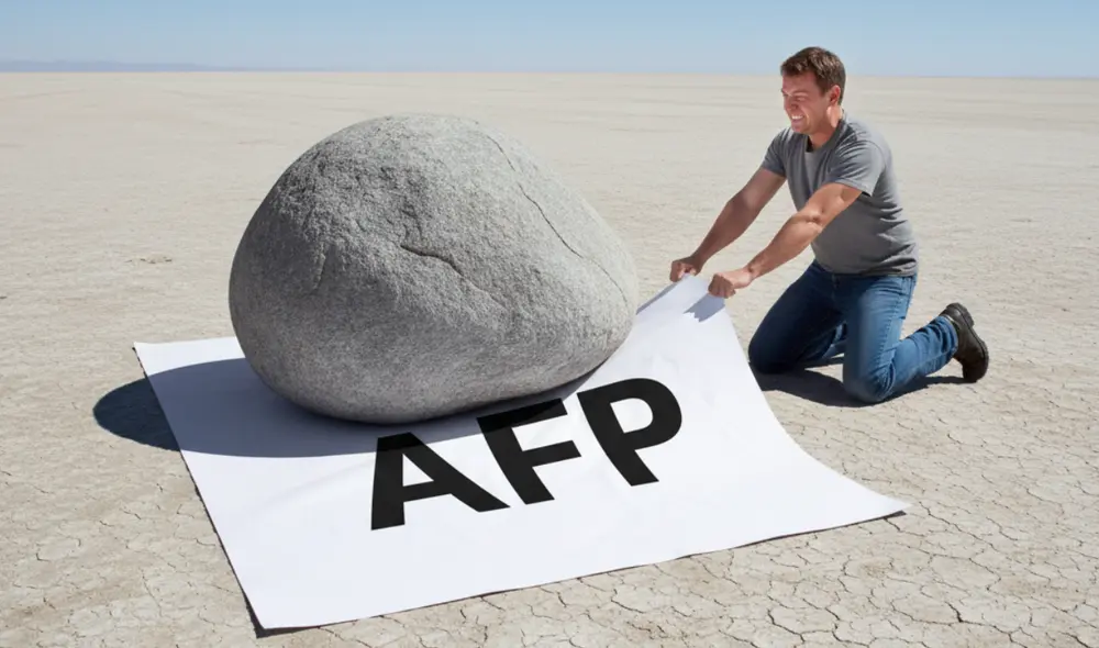 Los afiliados del Sistema Privado de Pensiones podrán retirar hasta 4 UIT gracias al octavo retiro de fondos de la AFP. Los afiliados del Sistema Privado de Pensiones podrán retirar hasta 4 UIT gracias al octavo retiro de fondos de la AFP.