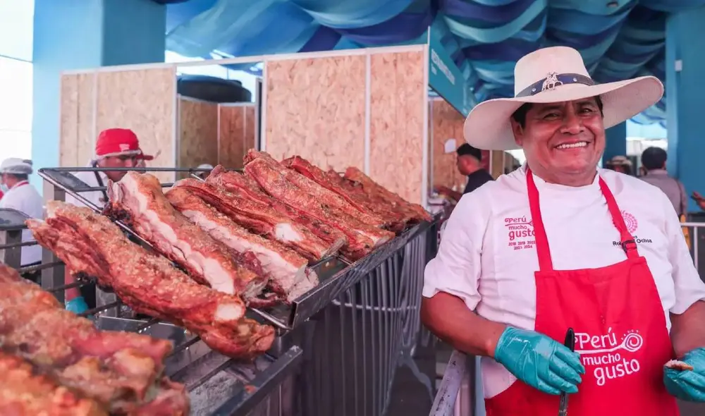 Gastronomía del Perú se luce en EE.UU: peruanos en NY y NJ disfrutarán hasta el 21 de septiembre.