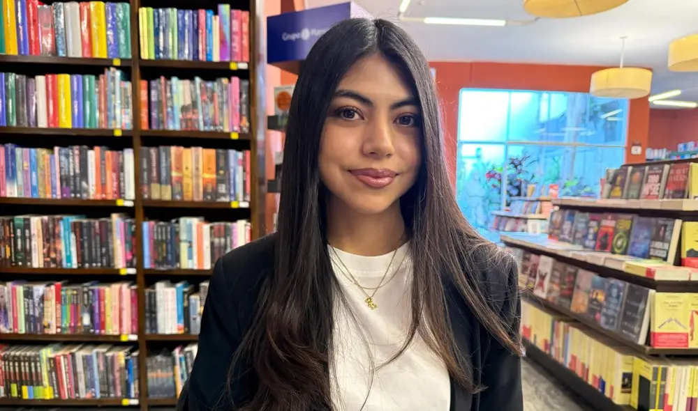 Paola Gallegos. Paola Gallegos.