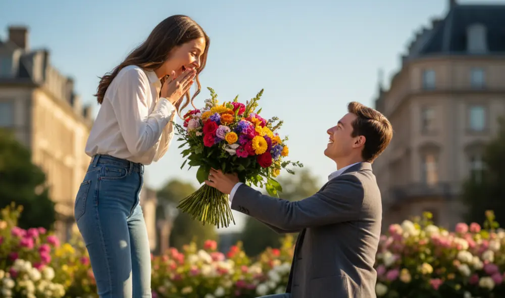 La llegada de la primera es una oportunidad ideal para regalar flores a tus personas favoritas. La llegada de la primera es una oportunidad ideal para regalar flores a tus personas favoritas.